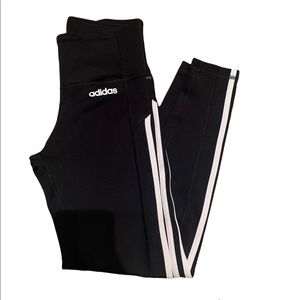 Adidas leggings